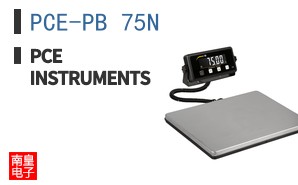 PCE-PB 75N ͼƬ